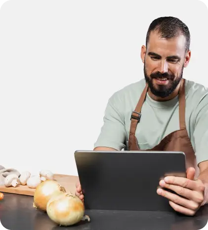 Restaurant Automation - Reporting and Analytics - Cafe Software