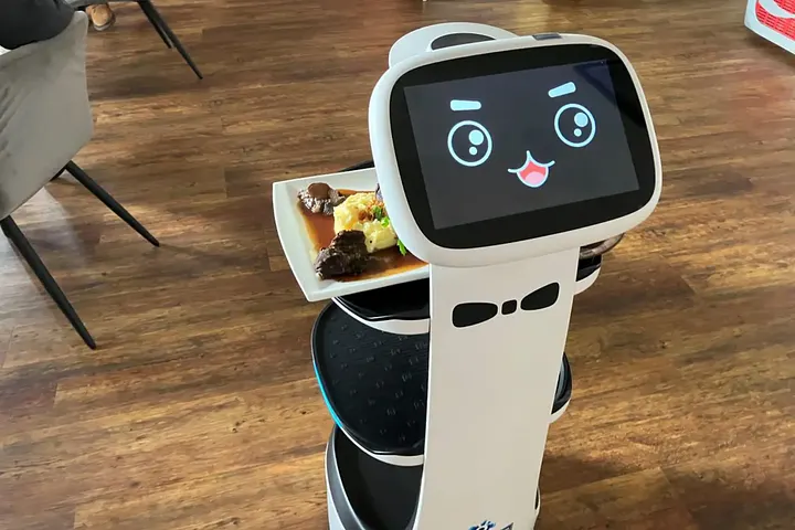 Menulux POS Sistemleri - Restoran Rezervasyon Sistemi