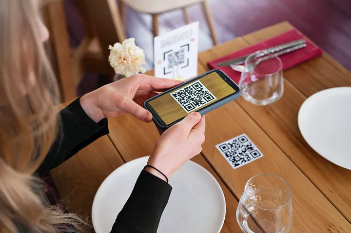 Menulux Sipariş Çözümleri - Dijital QR Menü - Blog