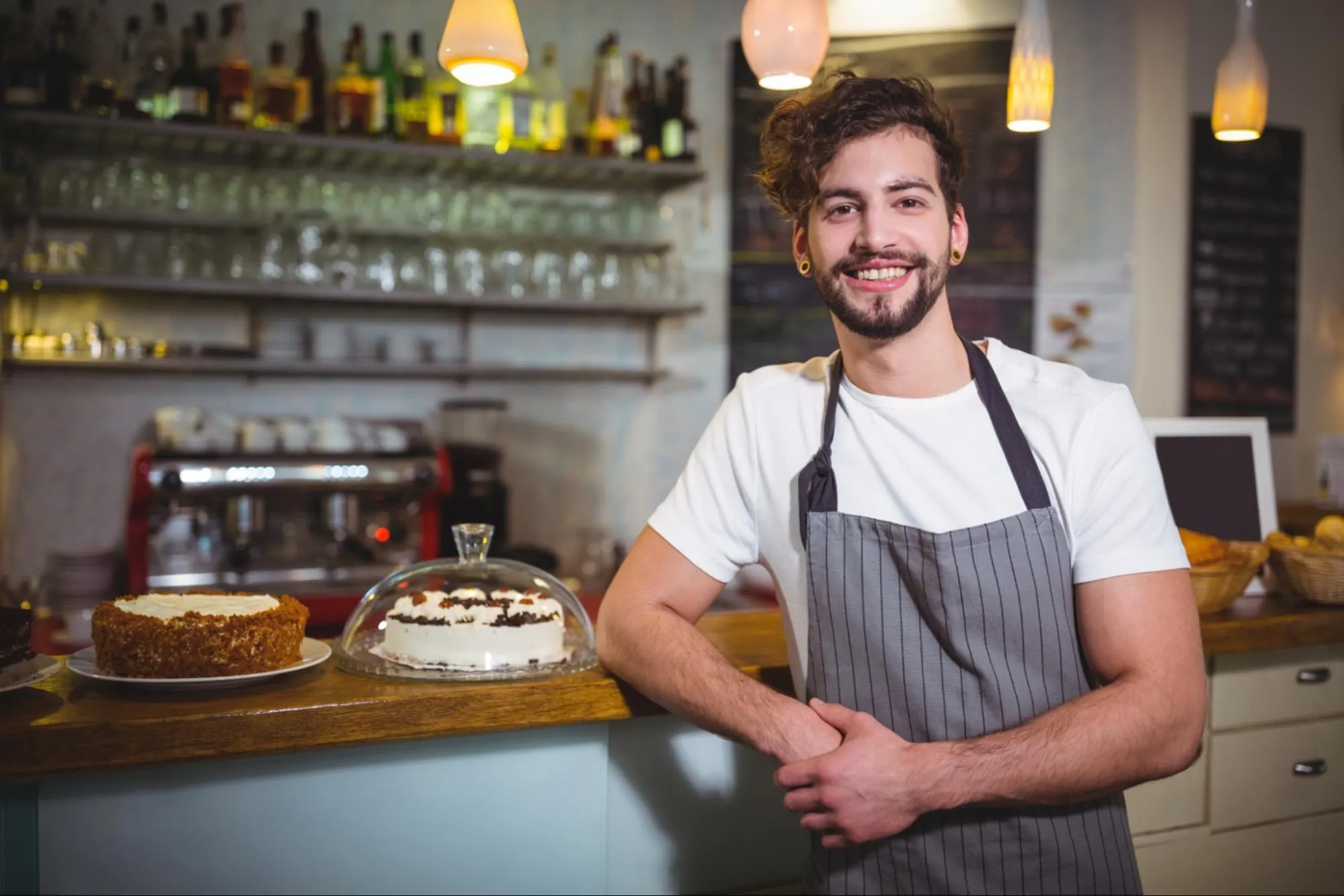 Menulux POS Sistemleri - Blog - İş Yeri açma süreci