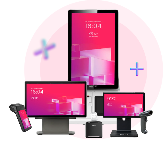 Menulux Self Order Pro Kampanyası