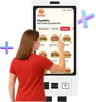 Menulux Premium POS fiyatları; zincir restoranlar ve kafeler için gelişmiş otomasyon ve adisyon yönetim sistemi