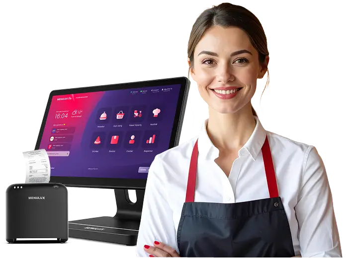 Tablet POS Sistemi Kampanyası