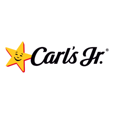 Menulux POS Sistemleri - Referanslar - Carls Jr