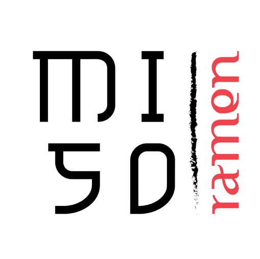 Menulux POS Sistemleri - Referanslar - Miso Ramen