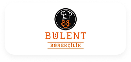 Menulux POS Sistemleri - Referanslar - Bülent Börekçilik