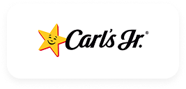 Menulux POS Sistemleri - Referanslar - Carls Jr
