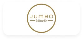 Menulux POS Sistemleri - Referanslar - Jumbo Künefe