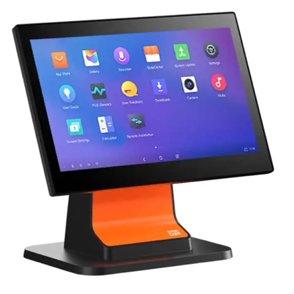 Menulux Adisyon Yazılımı - POS Cihazları - iMin Swan POS