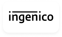 Menulux POS Sistemleri - Entegrasyonlar - Ingenico