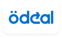 Menulux POS Sistemleri - Entegrasyonlar - Odeal